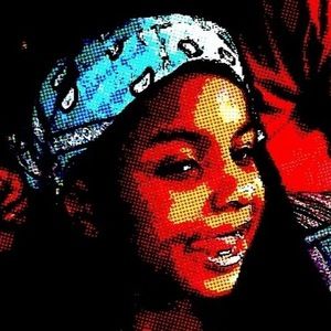 Meet your Posher, Ahmirah